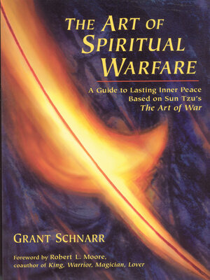 cover image of An Art of Spiritual Warfare